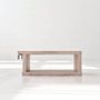 Night tables - BIRD|HANGING BEDSIDE TABLE SHELF - IDDO