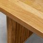Dining Tables - Table Grace 180x90cm - KARE DESIGN GMBH