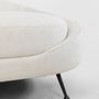Sofas - Sofa Wall Street 270cm - KARE DESIGN GMBH