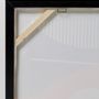Art glass - Framed Picture Sunrise 75x100cm - KARE DESIGN GMBH