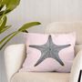 Coussins textile - Coussin Starfish - ARTPILO