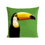 Coussins textile - Coussin Mr.Toucan - ARTPILO