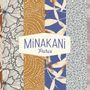 Design textile et surface - Minakani Collection SS24 - MINAKANI PARIS