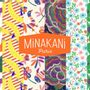 Design textile et surface - Minakani Collection Kid SS24 - MINAKANI PARIS