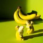 Objets design - Salière et poivrière / Banana Romance - DONKEY PRODUCTS