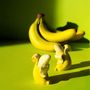 Design objects - Salt & Pepper Shakers / Banana Romance - DONKEY PRODUCTS