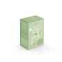 Design objects - Maneki Neko / Lucky Cat Mini / Light Green - DONKEY PRODUCTS