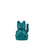 Objets design - Maneki Neko / Lucky Cat Mini / Green - DONKEY PRODUCTS