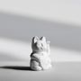 Design objects - Maneki Neko / Lucky Cat Mini / White - DONKEY PRODUCTS