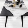 Dining Tables - ICONIC|TABLE|DINING TABLE - IDDO