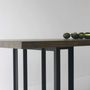 Dining Tables - CUBUS|TABLE|DINING TABLE - IDDO