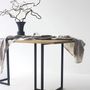 Dining Tables - TEA|TABLE|DINING TABLE - IDDO