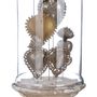 Decorative objects - Votive hearts - BLANC MARICLO