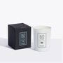 Gifts - "Salon de Thé" candle - BÔRIVAGE