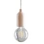 Children's lighting - Bird Of Paradise H50cm Hanging Lamp - RIF LUMINAIRES