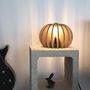 Objets de décoration - Lampe à Poser WRECKING BALL D20cm - RIF LUMINAIRES