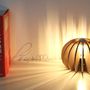Decorative objects - WRECKING BALL D20cm Table Lamp - RIF LUMINAIRES