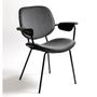 Chairs for hospitalities & contracts - CHAIR SDR-3076-739 - CRISAL DECORACIÓN
