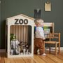 Storage boxes - Teddy Zoo - DESIGN ROCKET