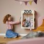 Storage boxes - Teddy Zoo - DESIGN ROCKET