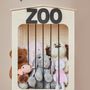 Storage boxes - Teddy Zoo - DESIGN ROCKET