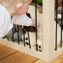 Storage boxes - Teddy Zoo - DESIGN ROCKET