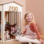 Storage boxes - Teddy Zoo - DESIGN ROCKET