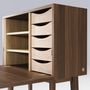 Wardrobe - Mister Sideboard - WEWOOD - PORTUGUESE JOINERY