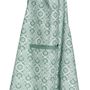 Aprons - Apron Eline Ecume 72 X 85 - MAISON VIVARAISE – SDE VIVARAISE WINKLER