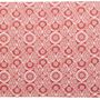 Placemats - Placemat Eline Camelia 33 X 48 - MAISON VIVARAISE - SDE VIVARAISE WINKLER
