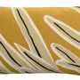 Cushions - Outdoor cushion Suzy Mimosa 30 x 50 - MAISON VIVARAISE - SDE VIVARAISE WINKLER