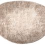 Tapis - Tapis Ryan forme galet Naturel 200 X 290 - MAISON VIVARAISE - SDE VIVARAISE WINKLER