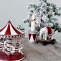 Autres décorations de Noël - XMAS Collection 2024 - Vintage Nöel - CHIC ANTIQUE A/S