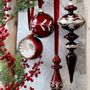 Autres décorations de Noël - XMAS Collection 2024 - Vintage Nöel - CHIC ANTIQUE A/S