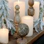 Other Christmas decorations - XMAS Collection 2024 - Vintage Noël - CHIC ANTIQUE A/S