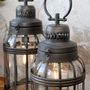 Decorative objects - Lanterns - CHIC ANTIQUE A/S
