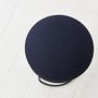 Chairs - MOUND|Pouf with natural felt - IDDO