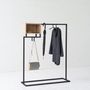 Armoires - HOMELY| PORTE-VÊTEMENTS | STAND| ARMOIRE - IDDO