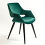Chairs for hospitalities & contracts - CHAIR SDR-3052-7 - CRISAL DECORACIÓN