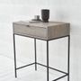 Console table - FOREST|CONSOLE - IDDO