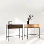 Console table - FOREST|CONSOLE - IDDO