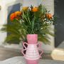 Vases - Croisette vase - CONFIDENCES PROVENCE