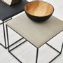 Coffee tables - MATTER|COFFEE TABLE|NIGHT TABLE - IDDO