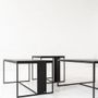 Tables basses - SLOW LIVING | TABLE BASSE | TABLE DE CHEVET - IDDO