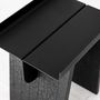 Night tables - MERGE|BEDSIDE TABLE|NIGHT TABLE - IDDO