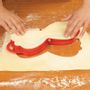 Kitchen utensils - Apple Sausson Mould — CookJeny - COOKJENY