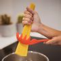 Kitchen utensils - 30cm pasta spoon — Kochblume - COOKJENY