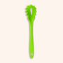 Kitchen utensils - 30cm pasta spoon — Kochblume - COOKJENY