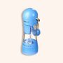 Spice grinders - Spice mill with silicone base — Kochblume - COOKJENY