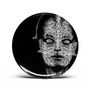 Decorative objects - Porcelain Plate “Maschinenmensch” - LOOL